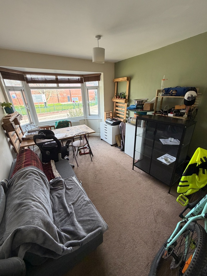 Additional image 3 of 2 Bed Flat, First, BS3, N1 7GU