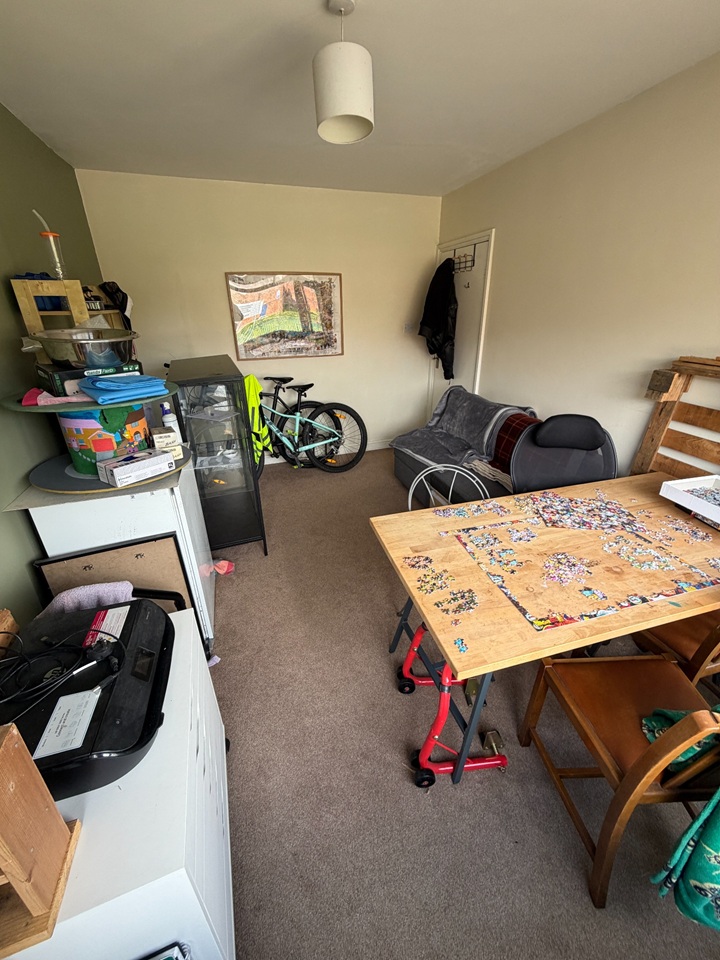 Additional image 4 of 2 Bed Flat, First, BS3, N1 7GU
