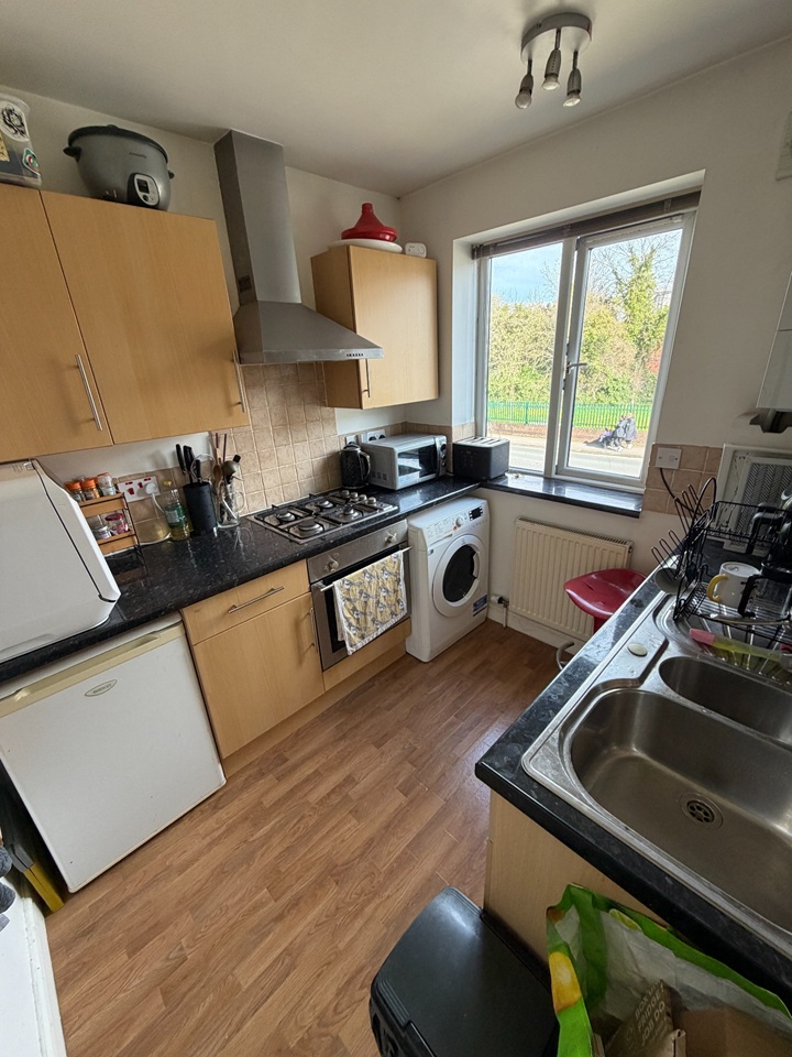 Additional image 5 of 2 Bed Flat, First, BS3, N1 7GU