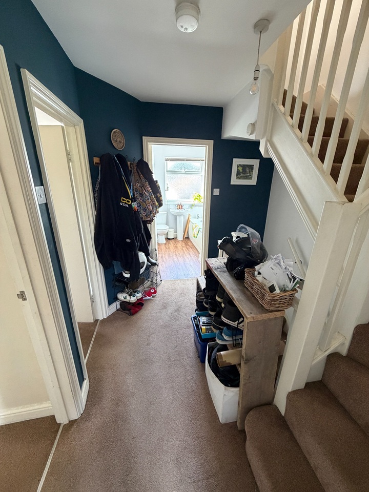 Additional image 6 of 2 Bed Flat, First, BS3, N1 7GU