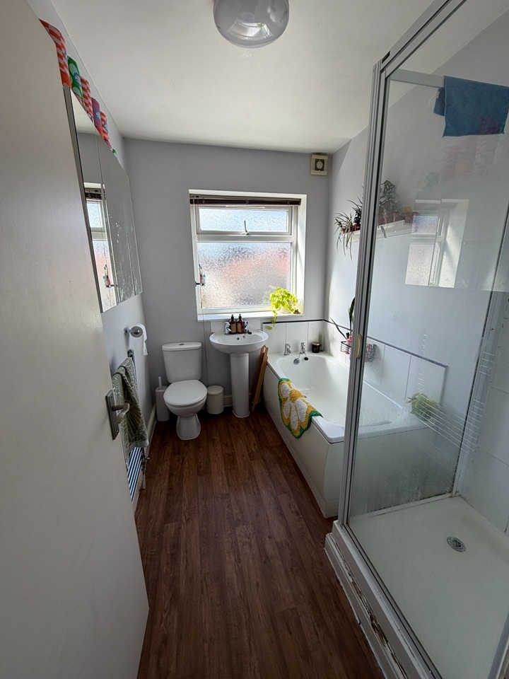Additional image 7 of 2 Bed Flat, First, BS3, N1 7GU