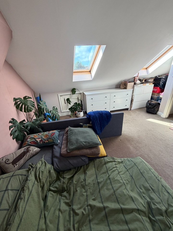 Additional image 9 of 2 Bed Flat, First, BS3, N1 7GU