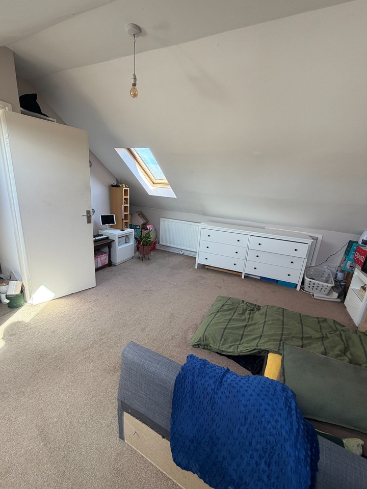 Additional image 10 of 2 Bed Flat, First, BS3, N1 7GU