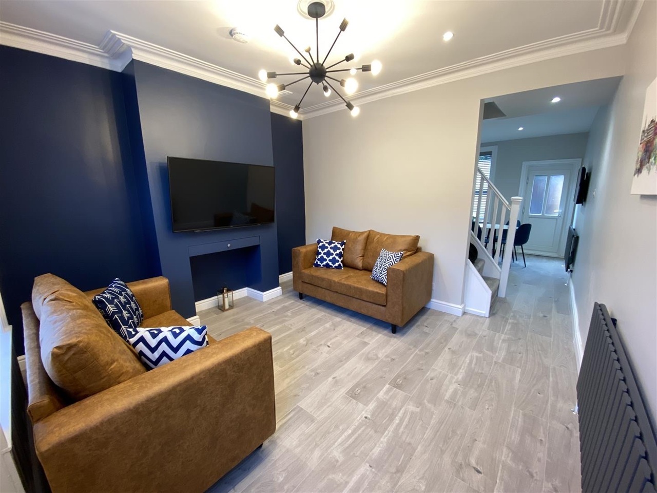 Room in a Shared House, Lancing Road, S2, N1 7GU