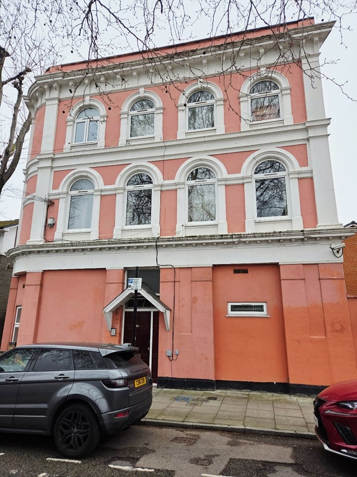 Additional image 2 of 1 Bed Flat, Oldfield Grove, SE16, N1 7GU