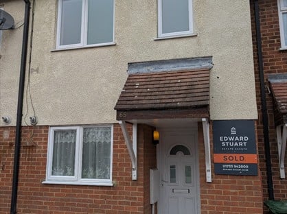 2 Bed Terraced House, Martinsbridge, PE1