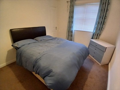 Room in a Shared Flat, Sun Gardens, TS17