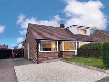 2 Bed Bungalow, Premier Road, TS7