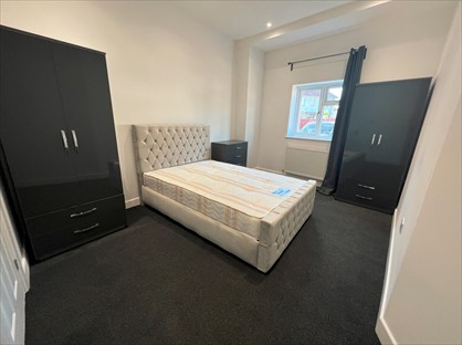 Room in a Shared House, Wrights Place, NW10