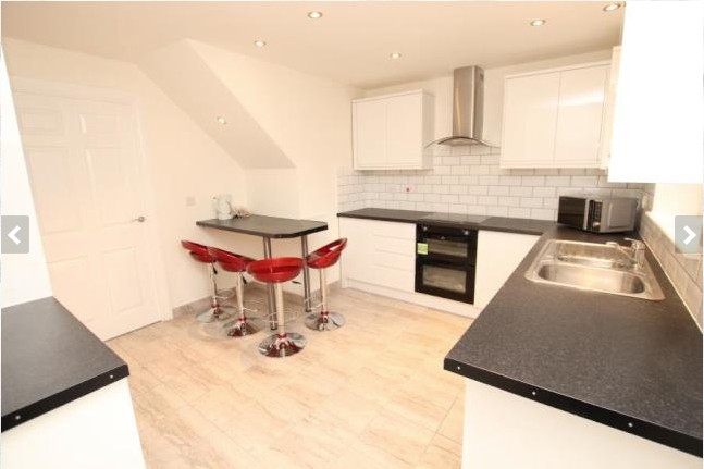 Additional image 4 of Room in a Shared House, Thackeray, BS7, N1 7GU