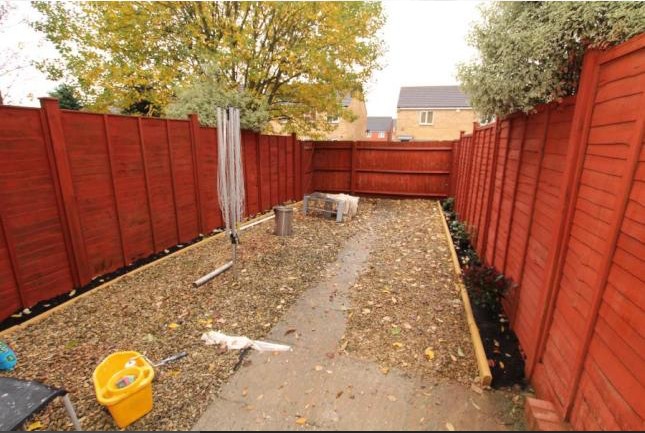 Additional image 15 of Room in a Shared House, Thackeray, BS7, N1 7GU