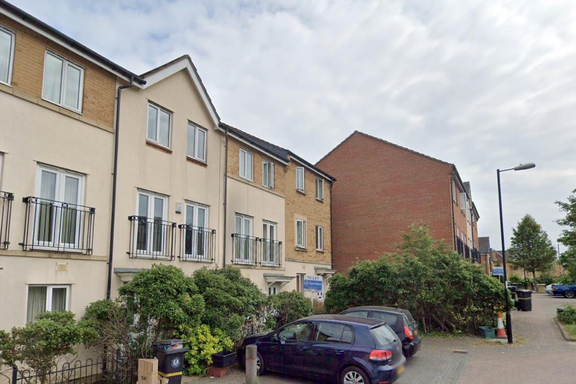 Room in a Shared House, Thackeray, BS7, N1 7GU