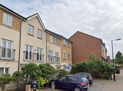 Room in a Shared House, Thackeray, BS7