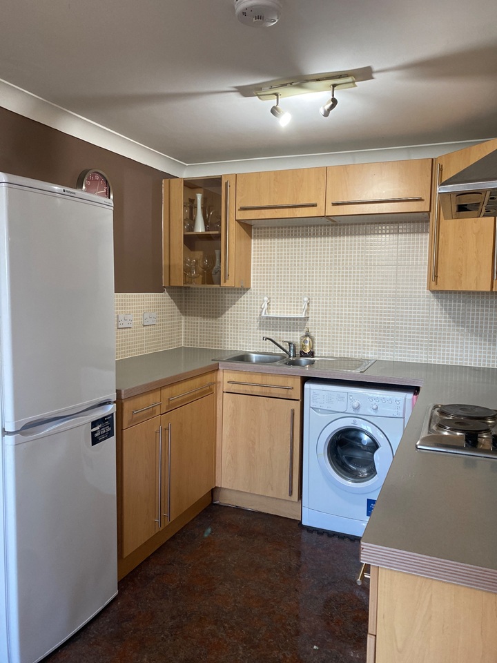 Additional image 7 of 2 Bed Flat, Beaufort Square, CF24, N1 7GU