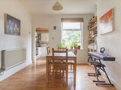 2 Bed Terraced House, Ratcliffe Road, LE11