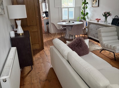 Room in a Shared House, Braemar Road, TW8