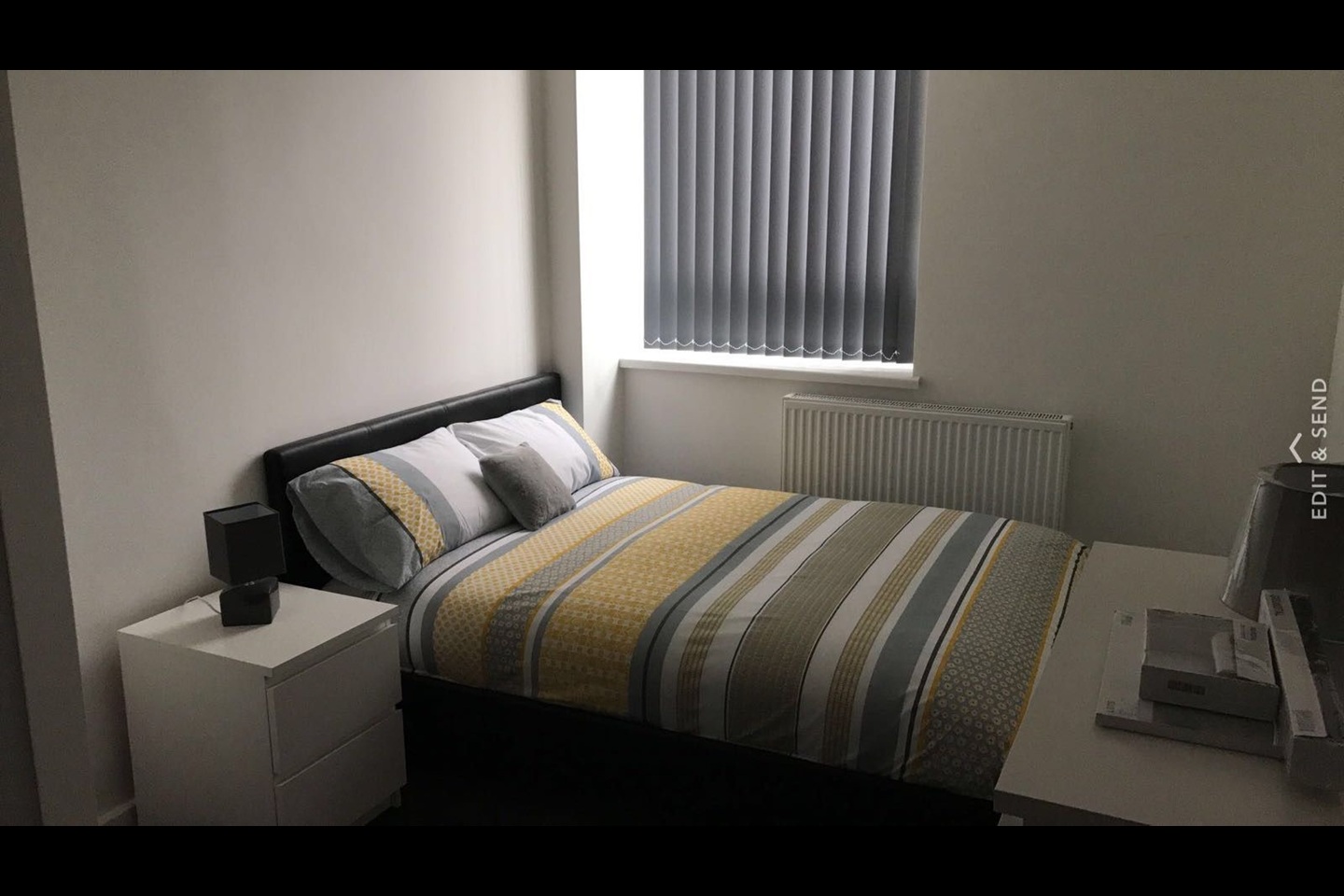 Additional image 3 of Studio Flat, City Mews, CV1, N1 7GU