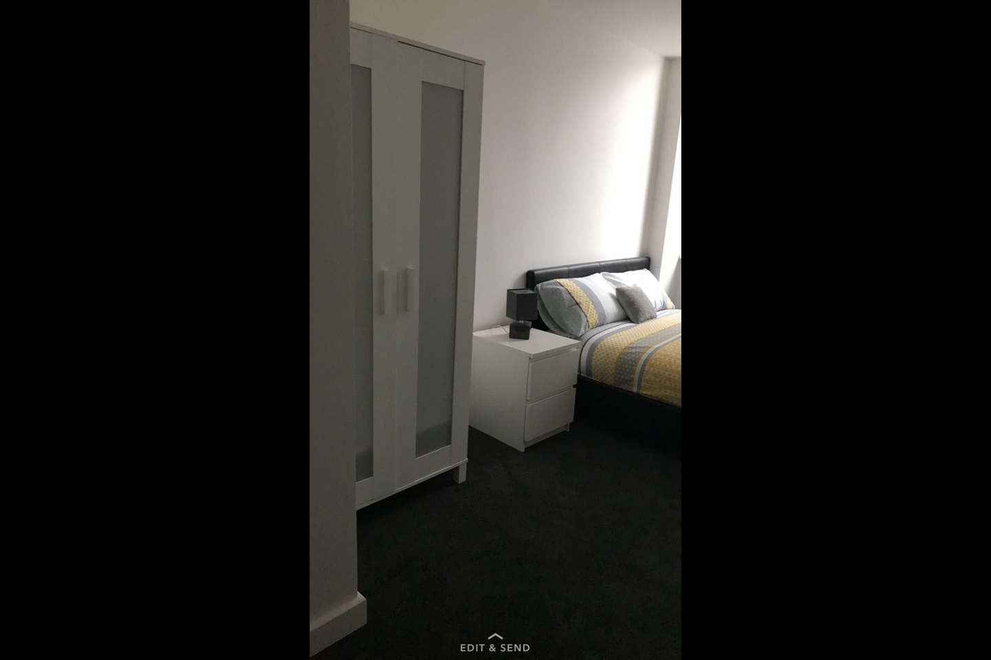 Additional image 2 of Studio Flat, City Mews, CV1, N1 7GU