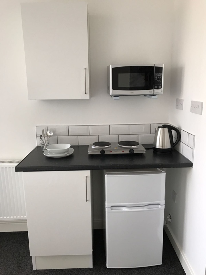 Additional image 4 of Studio Flat, City Mews, CV1, N1 7GU