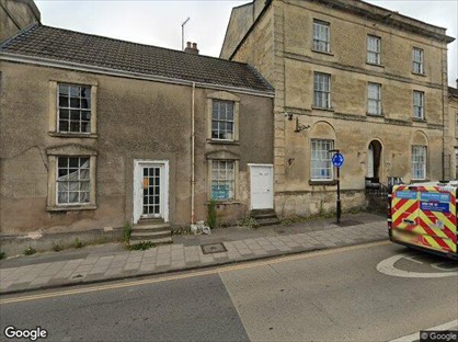 Studio Flat, Avon House, BA15