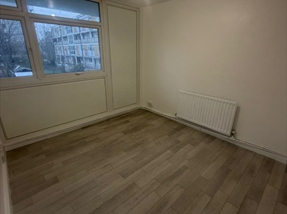 Room in a Shared House, Elmore House, SW9