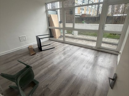 Room in a Shared House, Elmore House, SW9