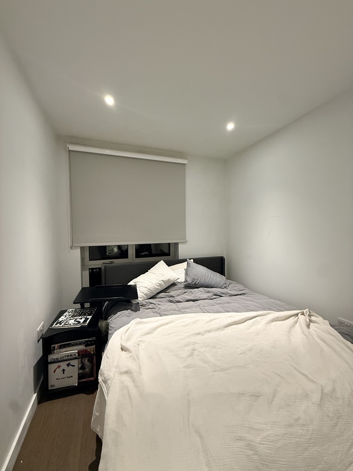 Room in a Shared Flat, Siddal Apartments, SE17, N1 7GU