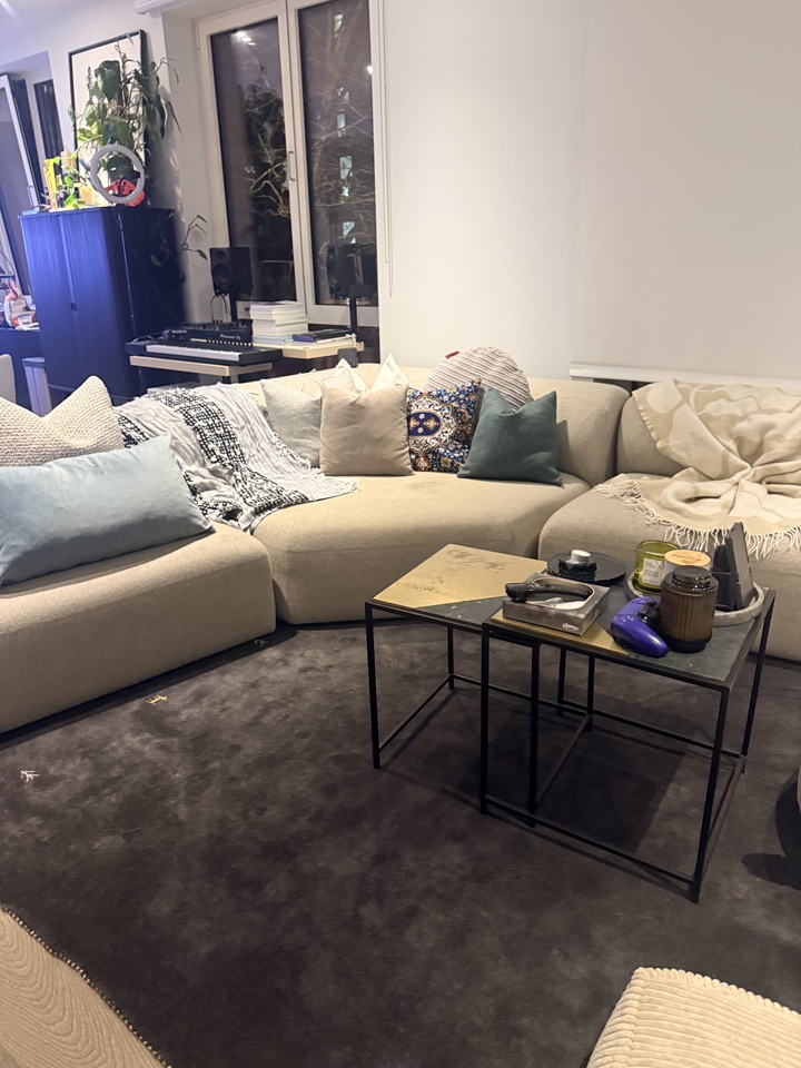 Additional image 3 of Room in a Shared Flat, Siddal Apartments, SE17, N1 7GU