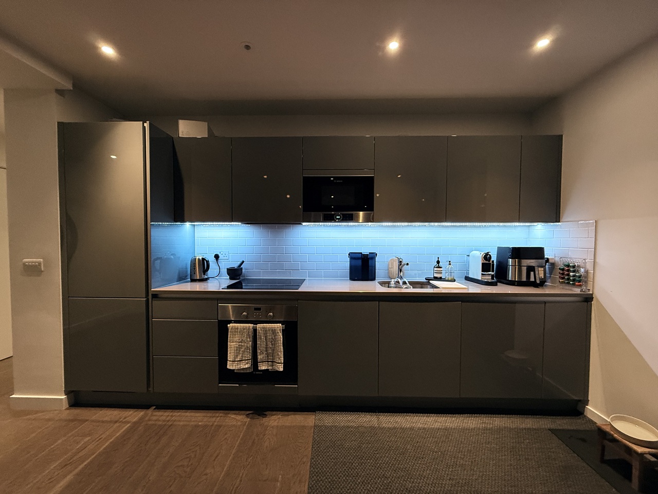 Additional image 4 of Room in a Shared Flat, Siddal Apartments, SE17, N1 7GU