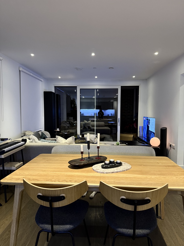 Additional image 5 of Room in a Shared Flat, Siddal Apartments, SE17, N1 7GU