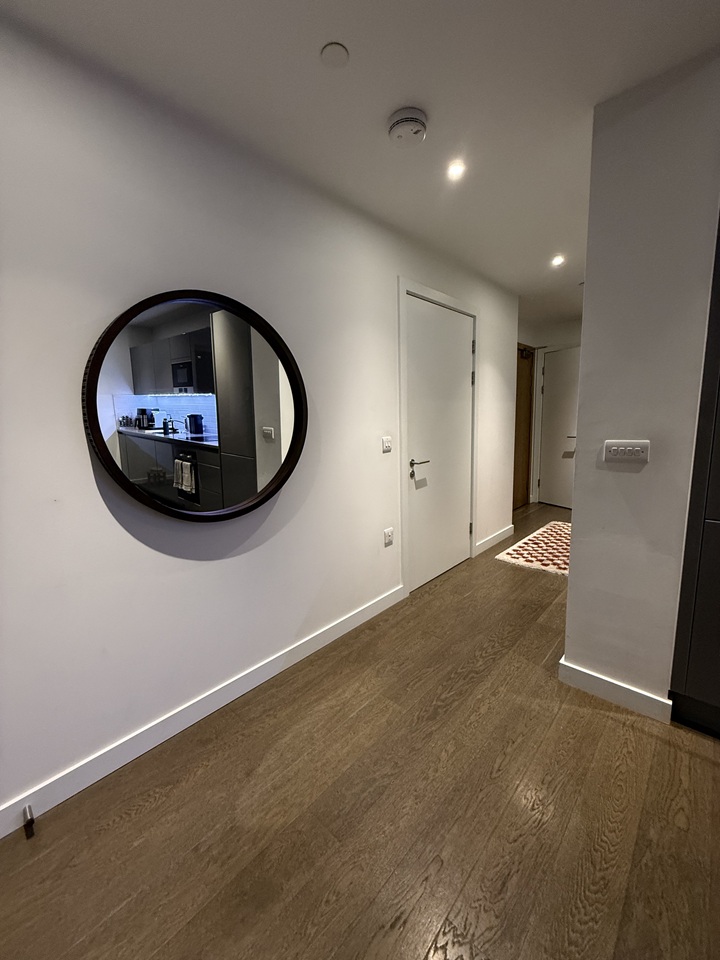 Additional image 8 of Room in a Shared Flat, Siddal Apartments, SE17, N1 7GU