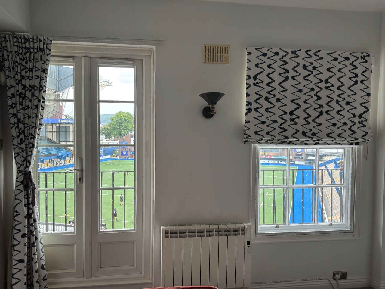 Additional image 3 of 2 Bed Flat, Kenilworth House, CF10, N1 7GU