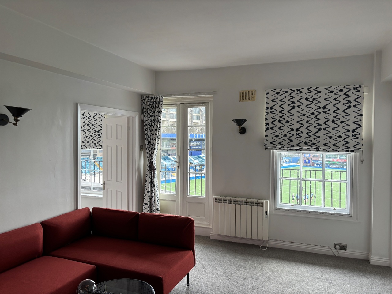 2 Bed Flat, Kenilworth House, CF10, N1 7GU