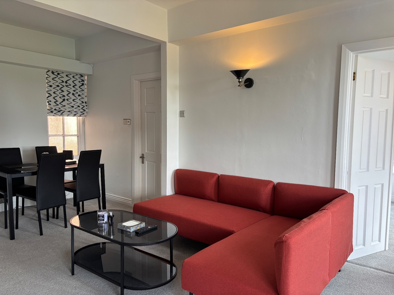 Additional image 2 of 2 Bed Flat, Kenilworth House, CF10, N1 7GU