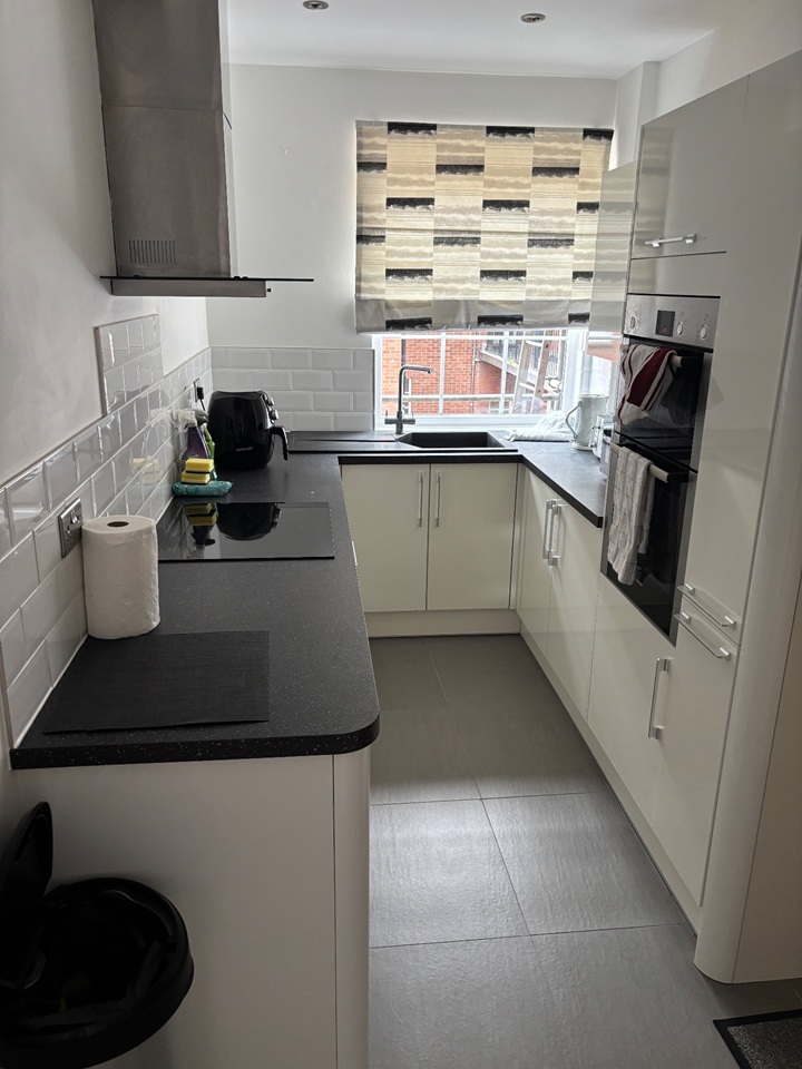 Additional image 5 of 2 Bed Flat, Kenilworth House, CF10, N1 7GU