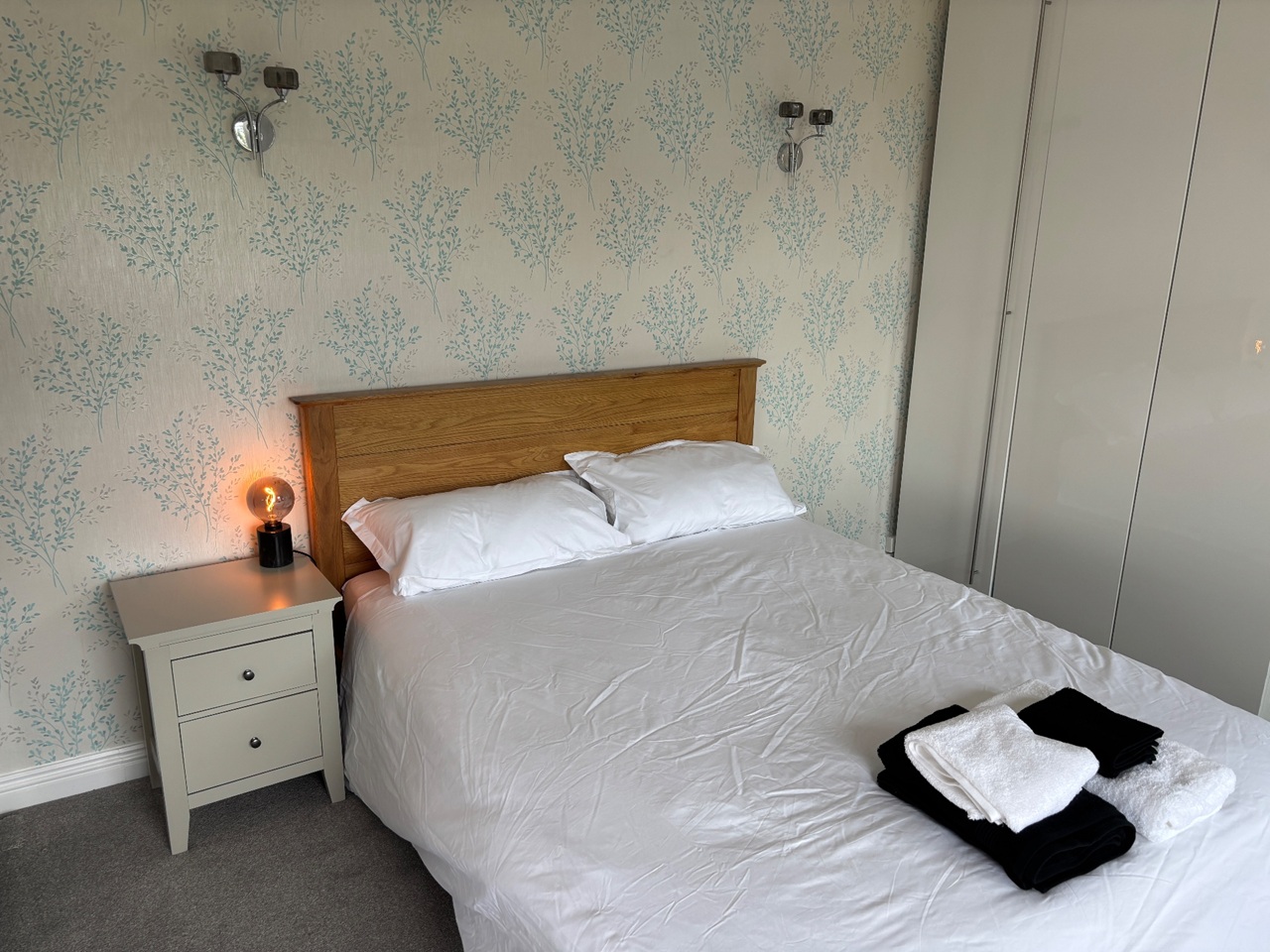 Additional image 6 of 2 Bed Flat, Kenilworth House, CF10, N1 7GU