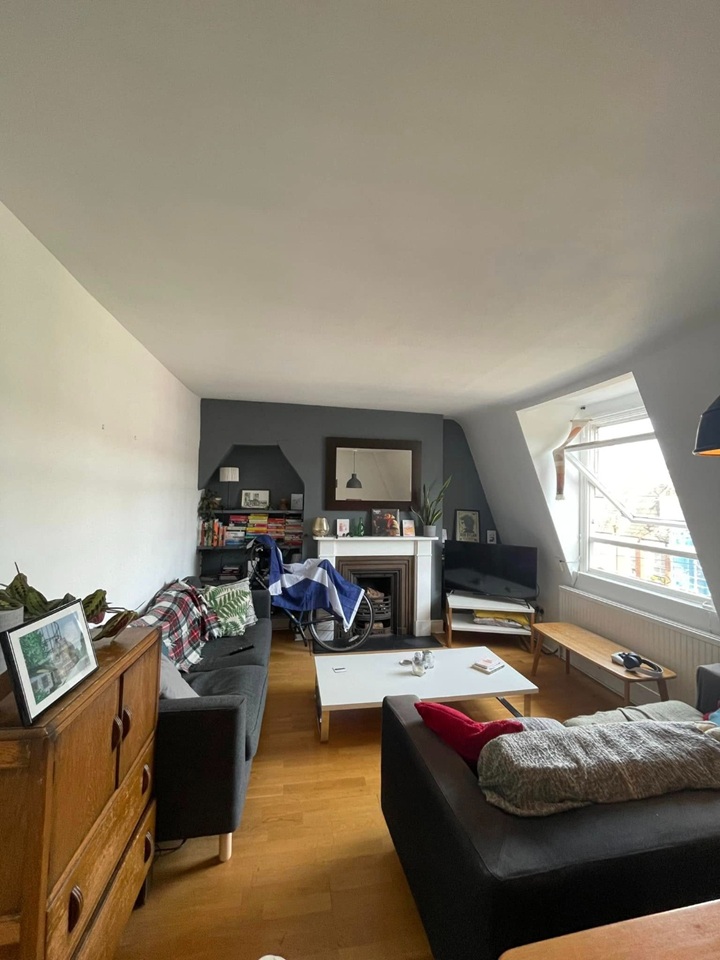 London - 2 Bed Flat, Riley House, SW10 - To Rent Now for £2,000.00 p/m
