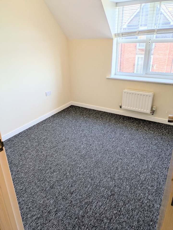 2 Bed Flat, Pavior Road, NG5 photo 5