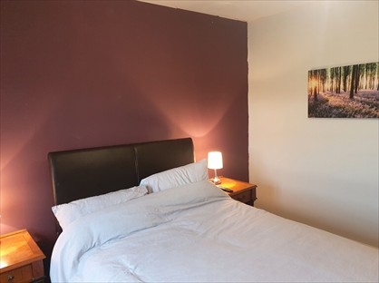 Room in a Shared House, Bluewater Quay, MK42