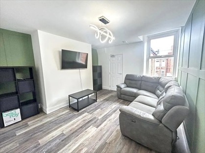 Room in a Shared Flat, Warton Terrace, NE6
