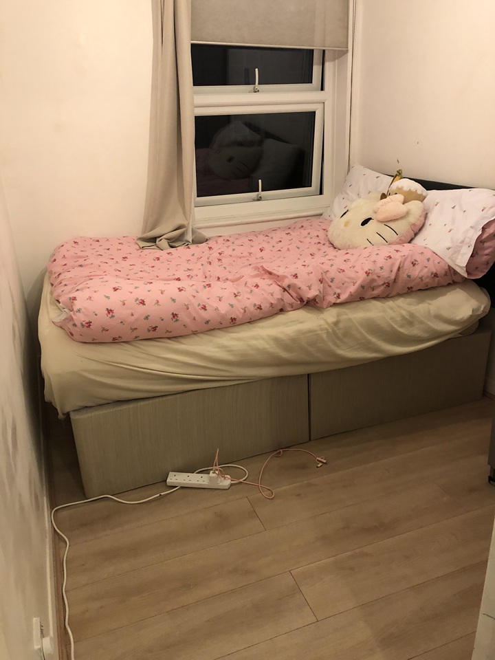 Additional image 2 of Room in a Shared Flat, Weavers Way, NW1, N1 7GU