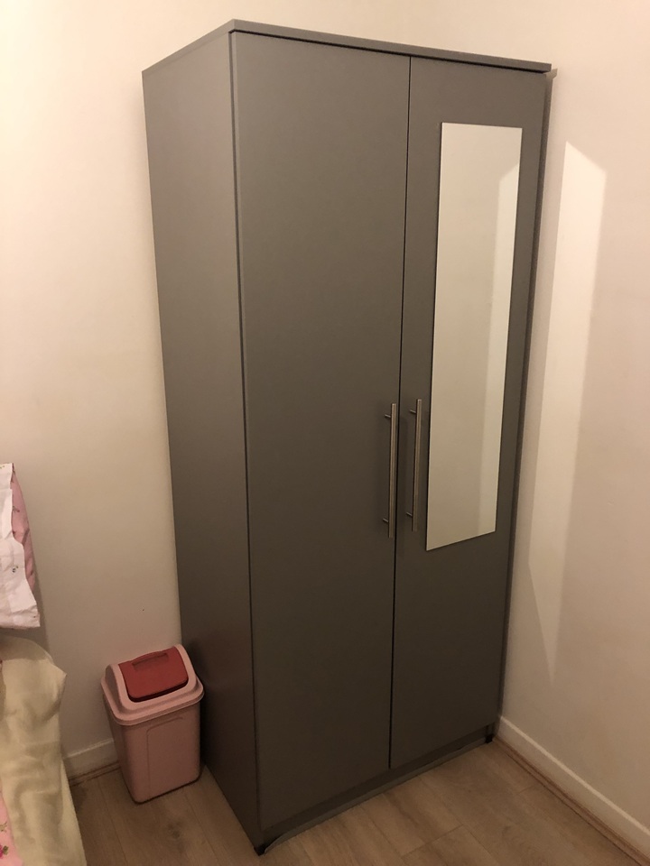 Additional image 3 of Room in a Shared Flat, Weavers Way, NW1, N1 7GU