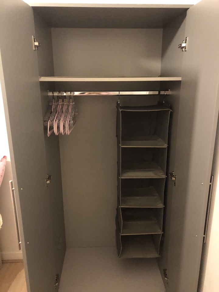 Additional image 4 of Room in a Shared Flat, Weavers Way, NW1, N1 7GU