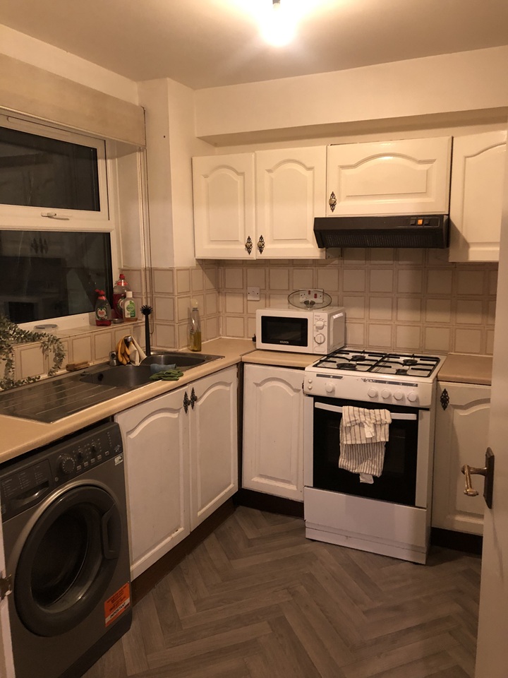 Additional image 7 of Room in a Shared Flat, Weavers Way, NW1, N1 7GU