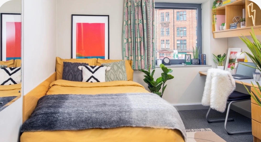 Additional image 2 of Room in a Shared Flat, Coleshill Street, B4, N1 7GU