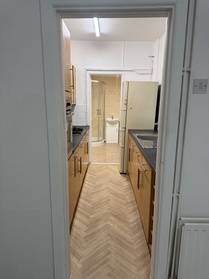 Additional image 3 of Studio Flat, Sparkbrook St, CV1, N1 7GU