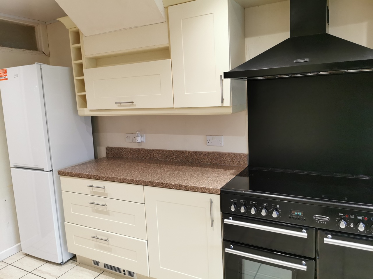 Room in a Shared House, Langfield Close, BS10, N1 7GU