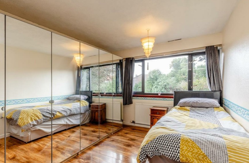 Additional image 6 of Room in a Shared House, Langfield Close, BS10, N1 7GU