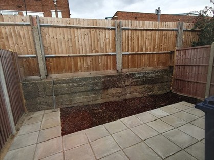 1 Bed Flat, Iveagh Avenue, NW10