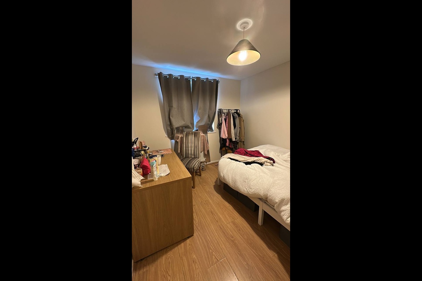 Additional image 2 of 2 Bed Flat, Chatsworth Avenue, CB4, N1 7GU